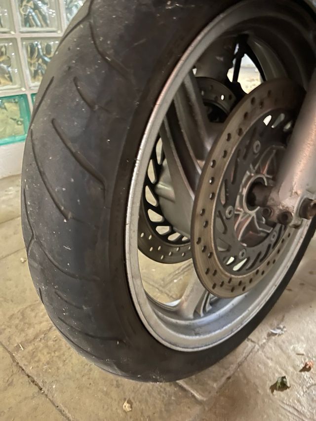 Honda NT 700 Deauville ABS