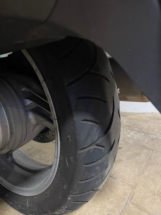 Honda NT 700 Deauville ABS