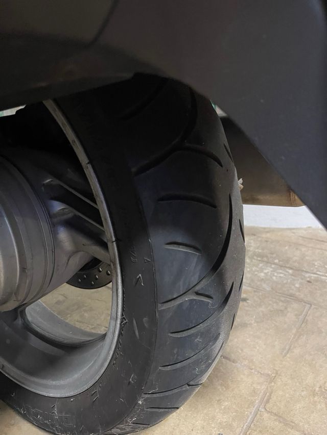 Honda NT 700 Deauville ABS