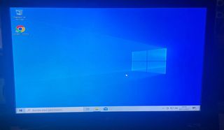 Ordenador HP Compaq 6GB RAM