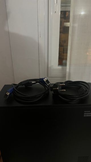 Ordenador HP Compaq 6GB RAM