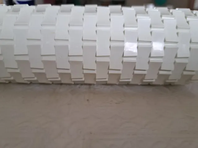 Rodillo de repostería testurizador