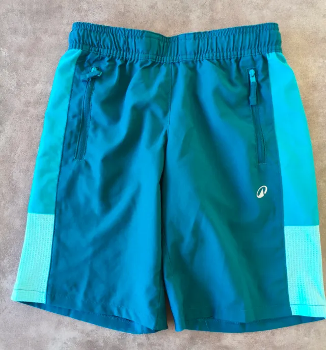 Pantalón corto niño Decathlon
