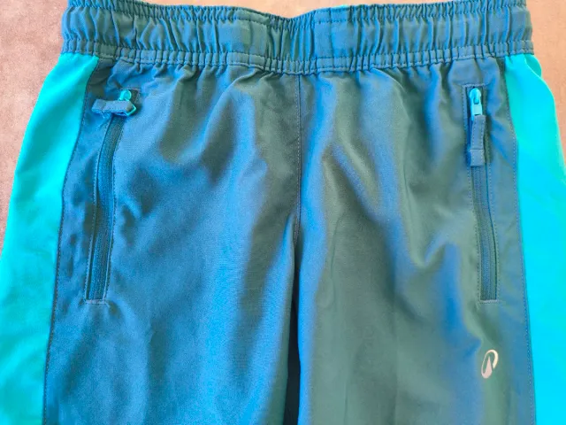 Pantalón corto niño Decathlon