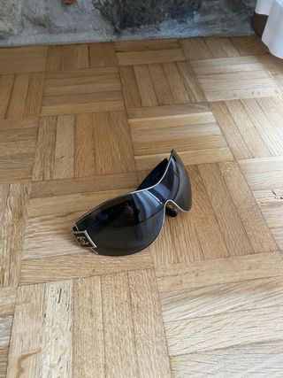 Occhiali da sole Chanel 4114