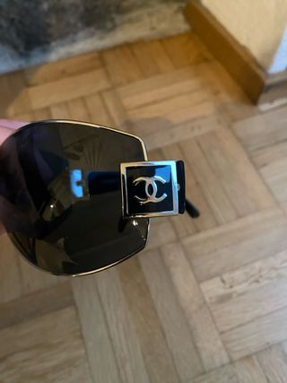Occhiali da sole Chanel 4114