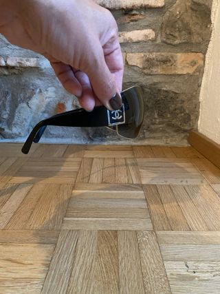 Occhiali da sole Chanel 4114