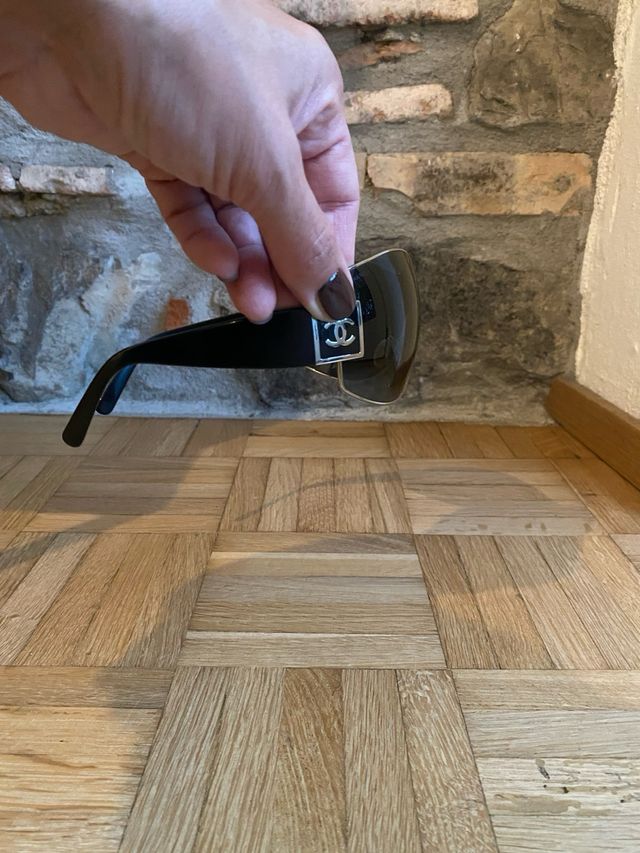 Occhiali da sole Chanel 4114