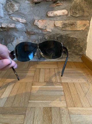 Occhiali da sole Chanel 4114