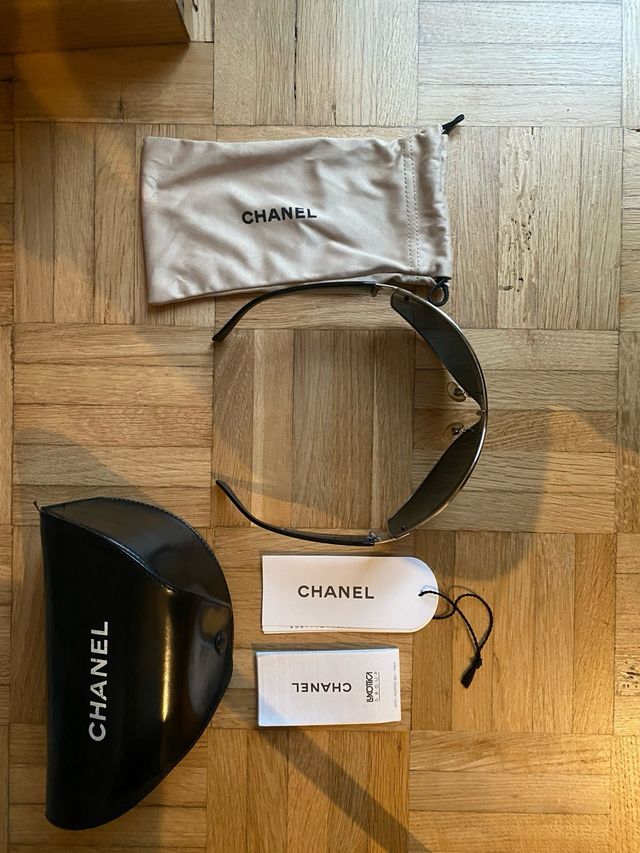 Occhiali da sole Chanel 4114