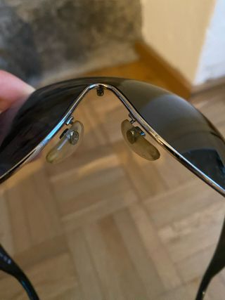 Occhiali da sole Chanel 4114