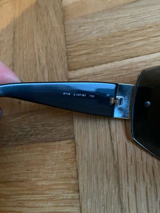 Occhiali da sole Chanel 4114