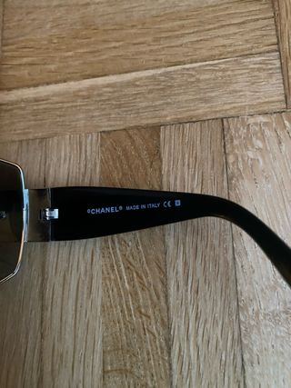 Occhiali da sole Chanel 4114