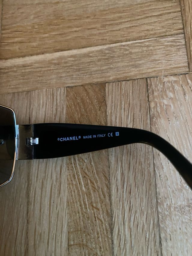 Occhiali da sole Chanel 4114