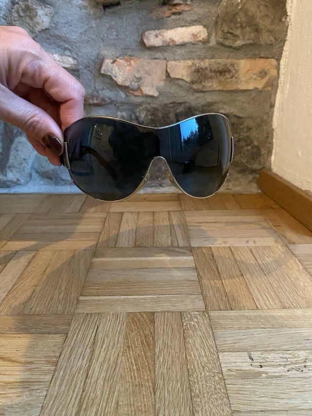 Occhiali da sole Chanel 4114