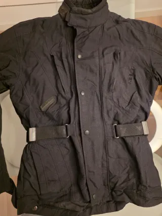 Chaqueta Moto REV'IT Mujer Talla S