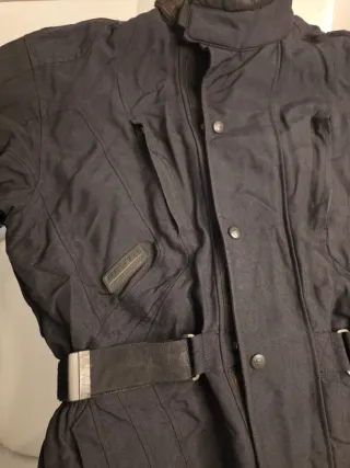 Chaqueta Moto REV'IT Mujer Talla S