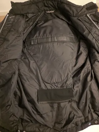 Chaqueta Moto REV'IT Mujer Talla S