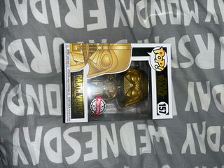 Funko Pop Darth Vader Edición Especial 157