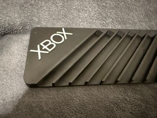 Soporte Vertical Xbox para 22 juegos