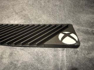 Soporte Vertical Xbox para 22 juegos