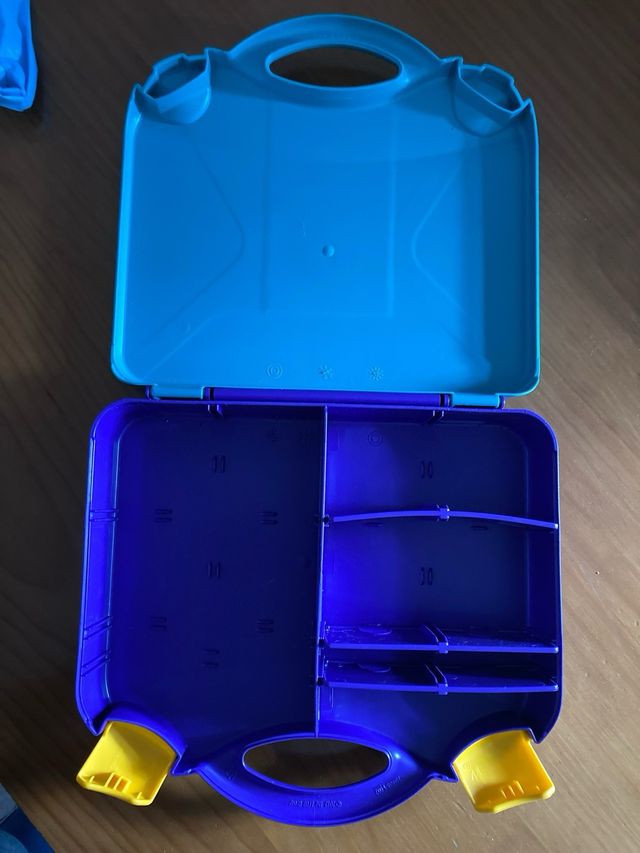 LEGO Friends 42672 Creative beach and travel Bag