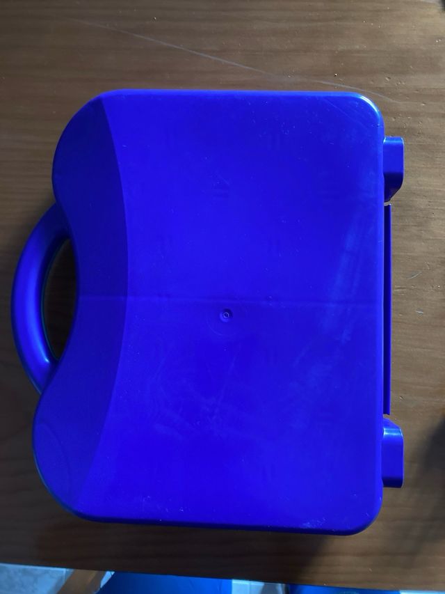 LEGO Friends 42672 Creative beach and travel Bag