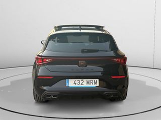Cupra León 1.5 eTSI