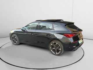 Cupra León 1.5 eTSI