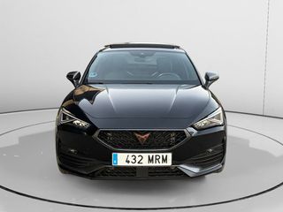 Cupra León 1.5 eTSI