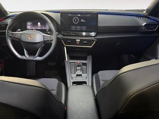 Cupra León 1.5 eTSI