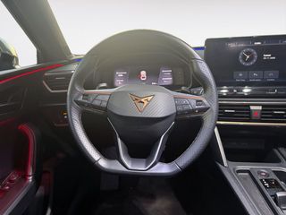 Cupra León 1.5 eTSI