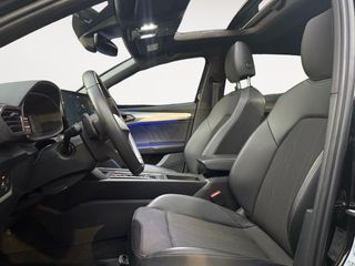 Cupra León 1.5 eTSI