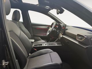 Cupra León 1.5 eTSI