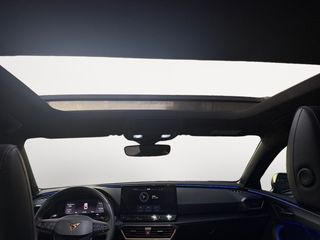 Cupra León 1.5 eTSI