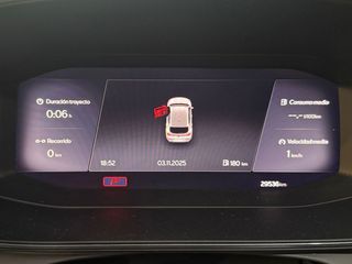 Cupra León 1.5 eTSI