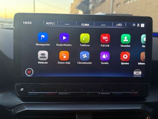 Cupra León 1.5 eTSI