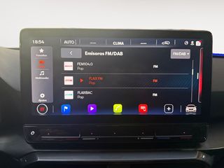 Cupra León 1.5 eTSI