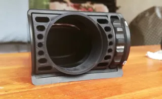 Manómetro Voltímetro Equus BMW E30