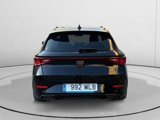 Cupra León 1.5 eTSI