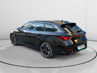 Cupra León 1.5 eTSI