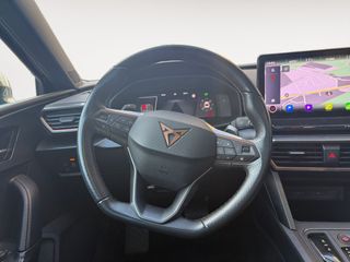 Cupra León 1.5 eTSI