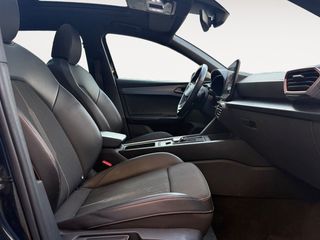 Cupra León 1.5 eTSI