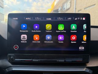 Cupra León 1.5 eTSI