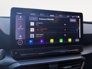 Cupra León 1.5 eTSI