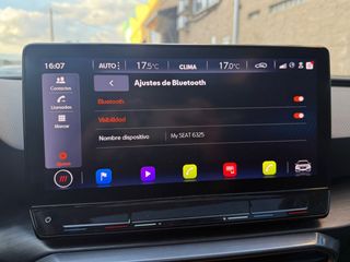 Cupra León 1.5 eTSI