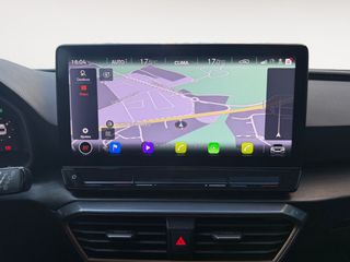 Cupra León 1.5 eTSI