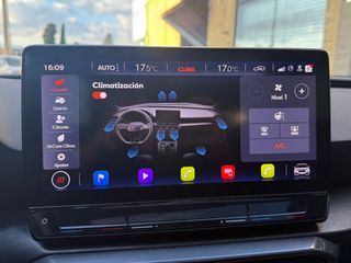 Cupra León 1.5 eTSI