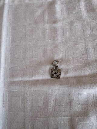 Pendientes Lotus Acero Cuadrados