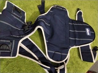 Mochila Portabebés Chicco 9 kg max